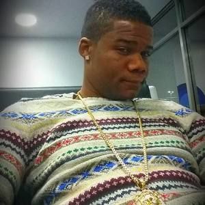 Meet your Posher, Corey